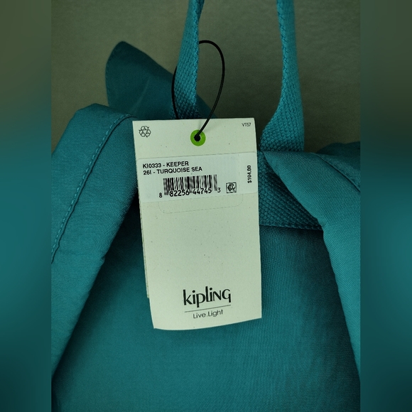 Kipling Keeper Backpack - Picture 6 of 7